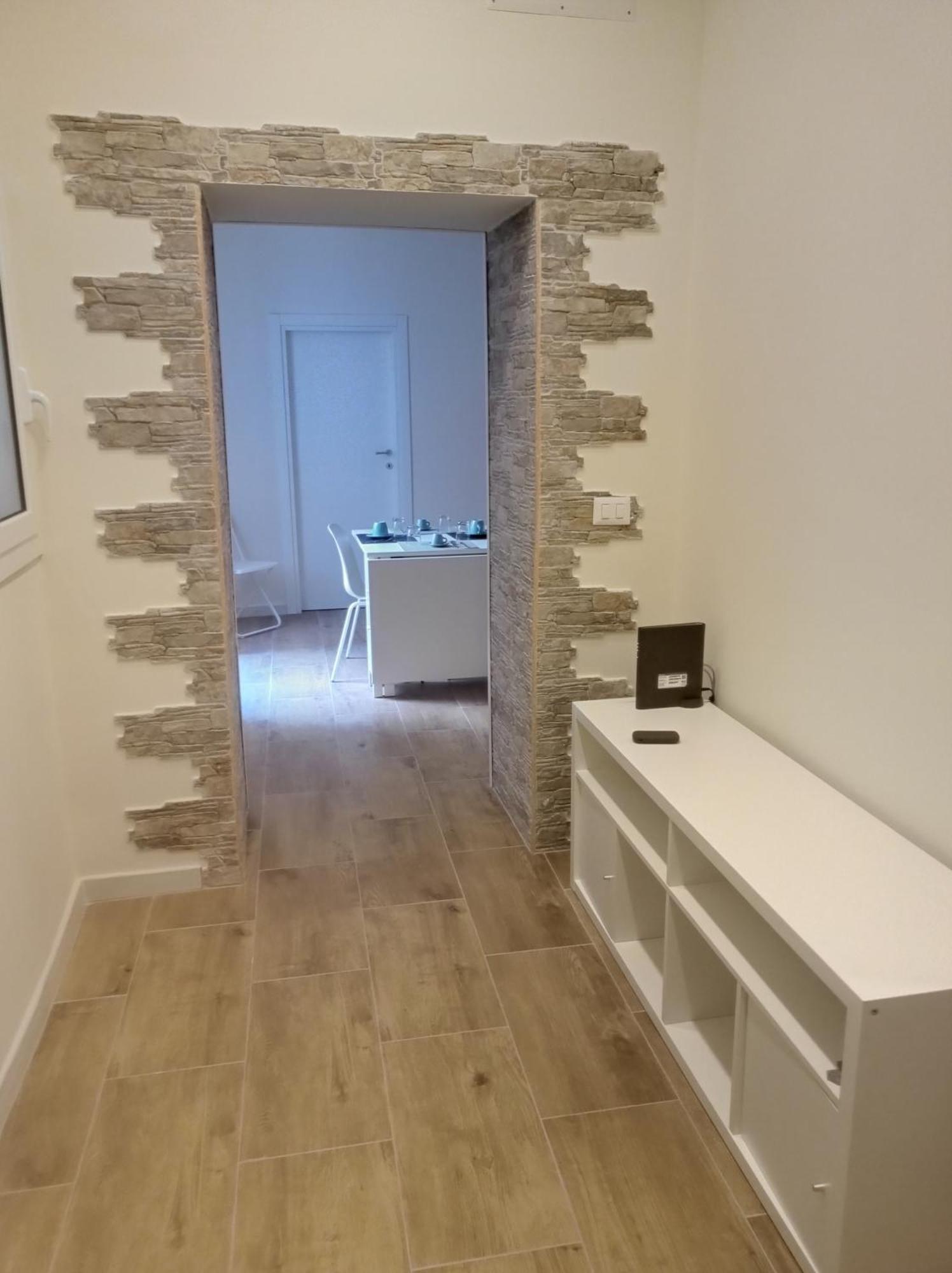 Duomo Apartament'S เนเปิลส์ ภายนอก รูปภาพ